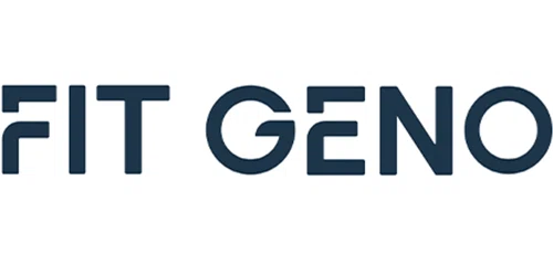 Fit Geno Promo Code