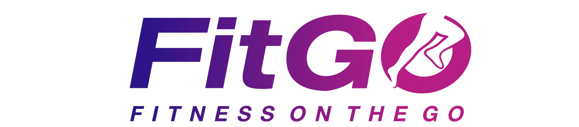 FitGO Bag Merchant Logo