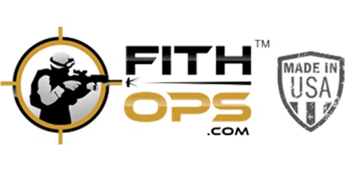 Fith Ops Merchant logo