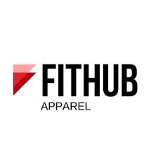 FitHub Apparel Merchant Logo