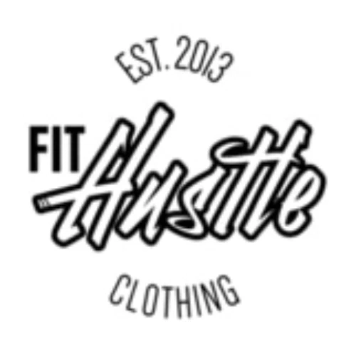 Fit Hustle Promo Code