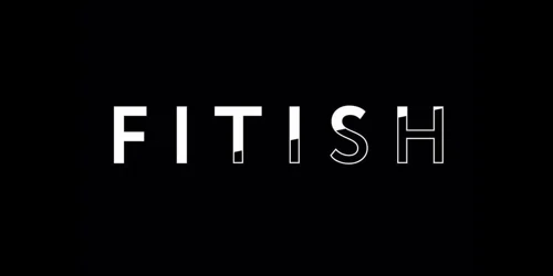 Fitish Merchant logo