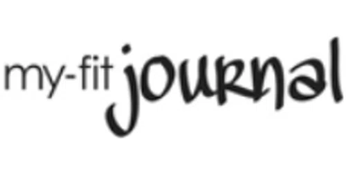 My-Fit Journal Merchant logo