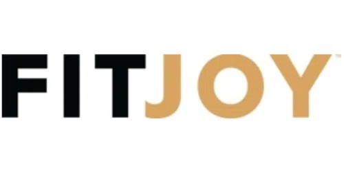 FitJoy Merchant Logo