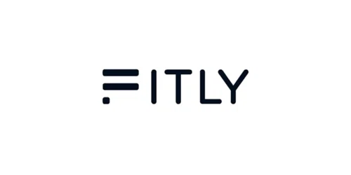 Fitly Run coupon