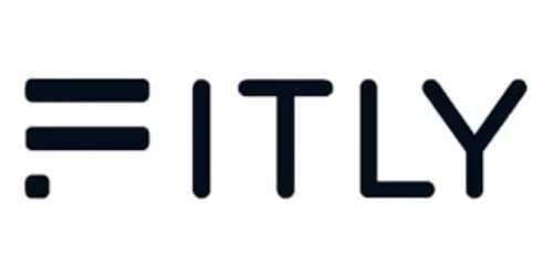Fitly Run Merchant logo
