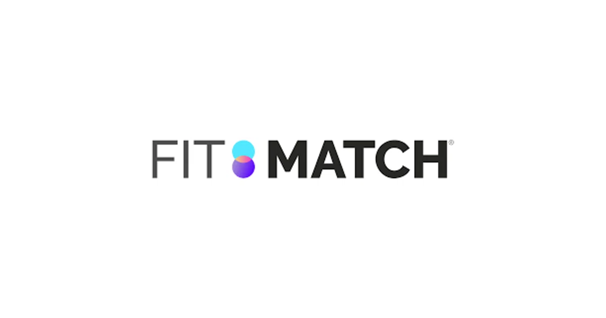 Fit:match Promo Codes - 10% Off (Sitewide) in October 2025