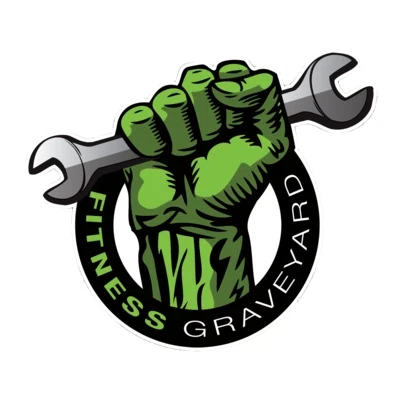 FITNESS GRAVEYARD Promo Code — 200 Off in Oct 2024