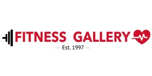 20% Off Fitness Gallery Promo Code, Coupons | Sep 2022