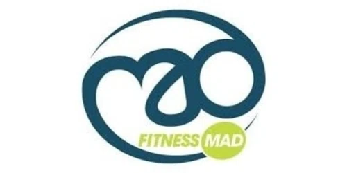 Fitness-Mad Promo Code