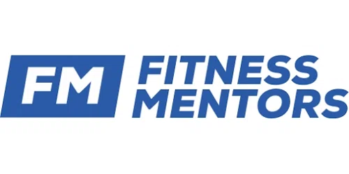 Fitness Mentors Merchant logo