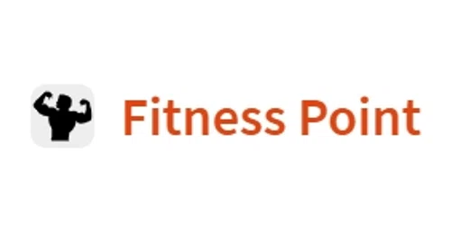 Fitness Point coupon