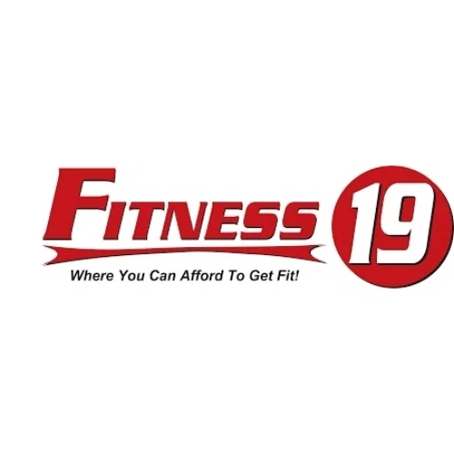 20 Off Fitness 19 Promo Code, Coupons (1 Active) Apr 2024