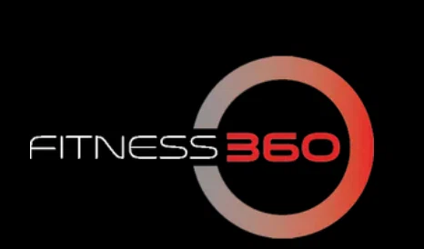 Fitness 360 Merchant Logo