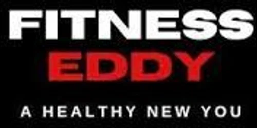 Fitness Eddy Promo Code