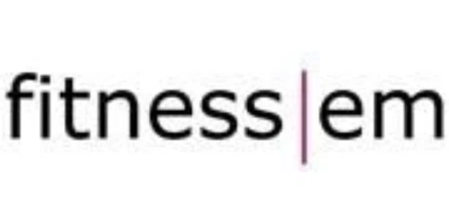 Fitness EM Promo Code
