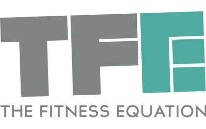 The Fitness Equation Merchant Logo