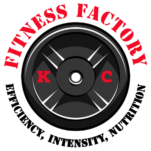 Fitness Factory KC Merchant Logo