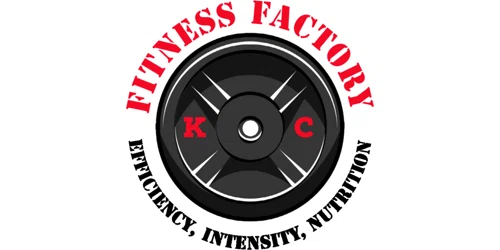 Fitness Factory KC Promo Code