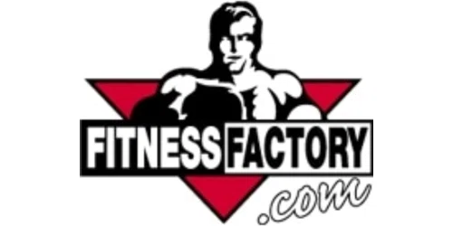 Fitness Factory Merchant logo