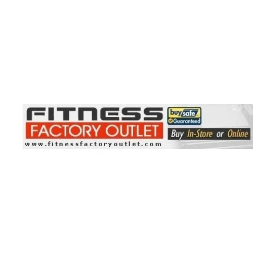 Fitness factory 2024 outlet reviews