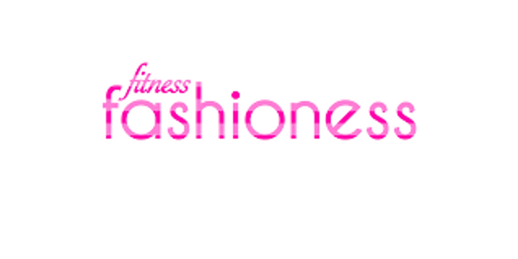Fitness Fashioness Promo Code