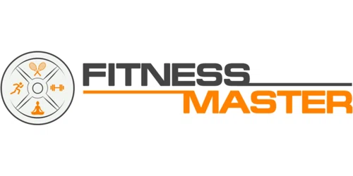 Fitness Master Promo Code