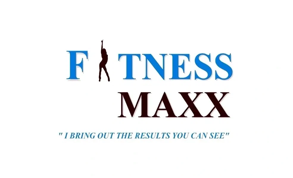 Fitness Maxx Merchant Logo