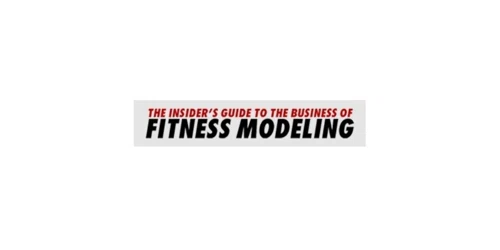 Fitness Model Insider Guide coupon