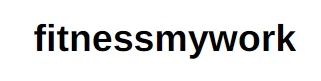 Fitnessmywork Merchant Logo