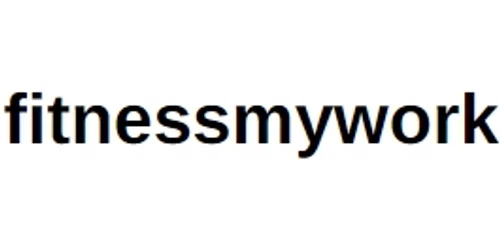 Fitnessmywork Promo Code