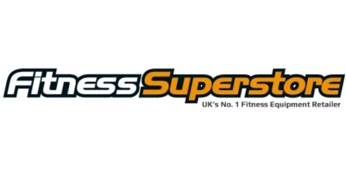 Fitness Superstore Merchant logo