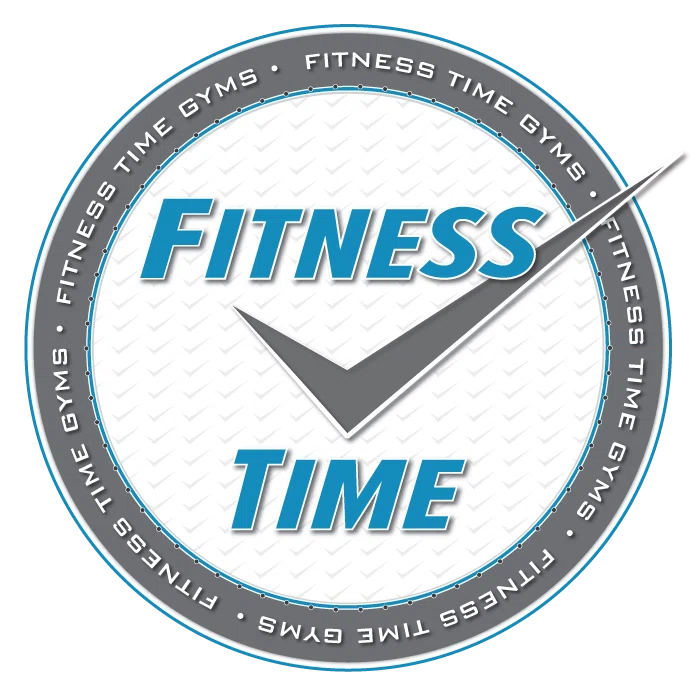 Fitness Time Merchant Logo