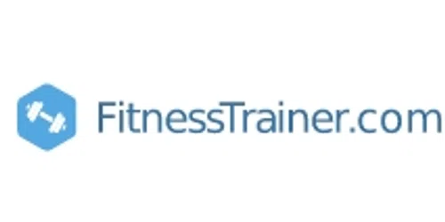 FitnessTrainer Merchant logo