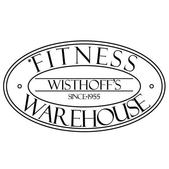 Fitness Warehouse Merchant Logo