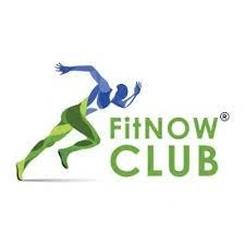FitNOW Club Merchant Logo