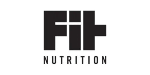 Fit Nutrition coupon