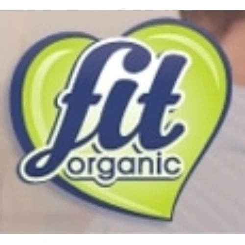 Fit Organic Promo Code