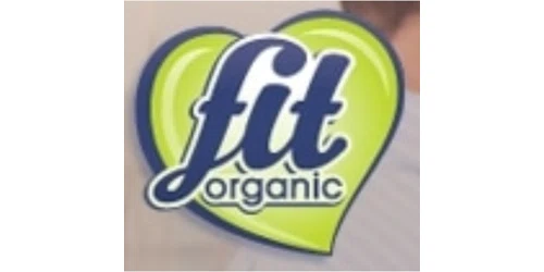 Fit Organic Promo Code