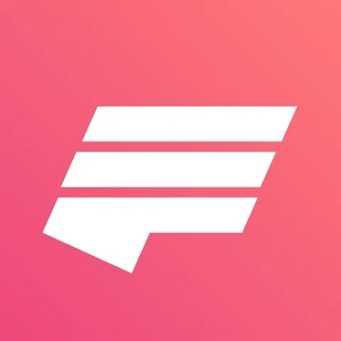 FitPulse Merchant Logo