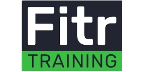 Fitr Training Promo Code