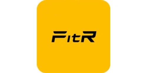 FitR Promo Code
