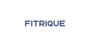 Fitrique Merchant Logo