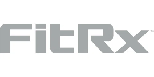 Fitrx Promo Code