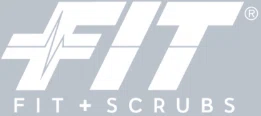 FITScrubs Merchant Logo