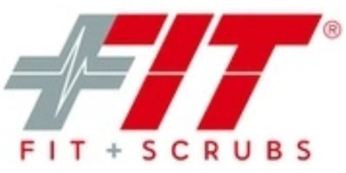 Fit Scrubs Merchant logo