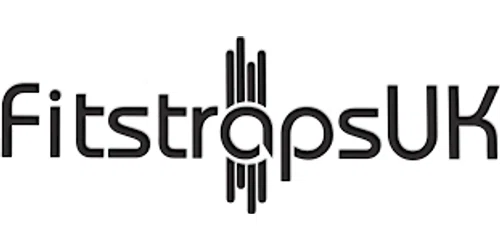 FitStrapsUK Merchant logo