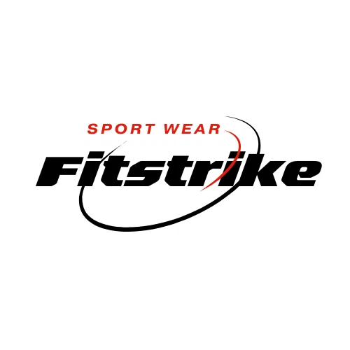 FitStrike Merchant Logo