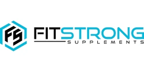 FitStrong Supplements Promo Code