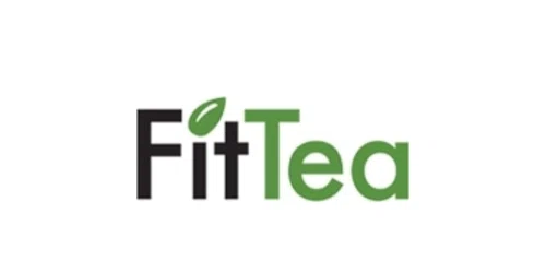 Fit Tea coupon